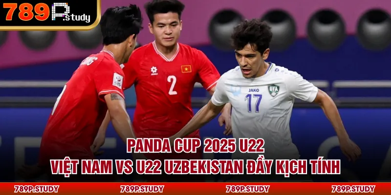 Panda Cup 2025 thống kê phong độ hai đội chính xác