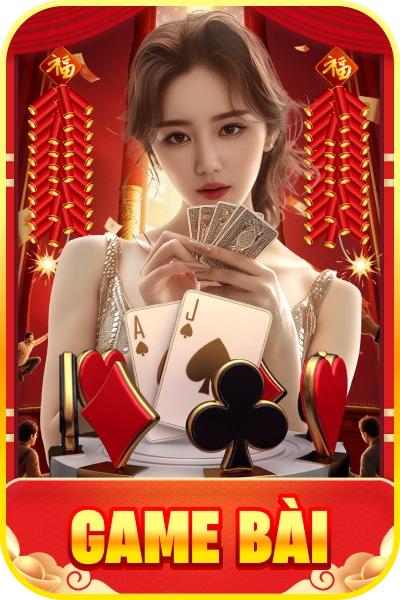 game bài